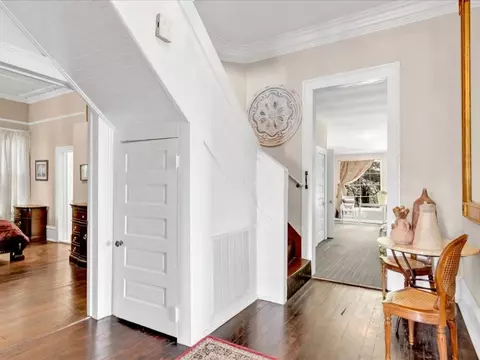 Entry Way - 207 E Thompson St, Thomaston, GA 30286 photo 1 of 5