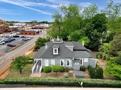 Other - 207 E Thompson St, Thomaston, GA 30286 photo 1 of 3