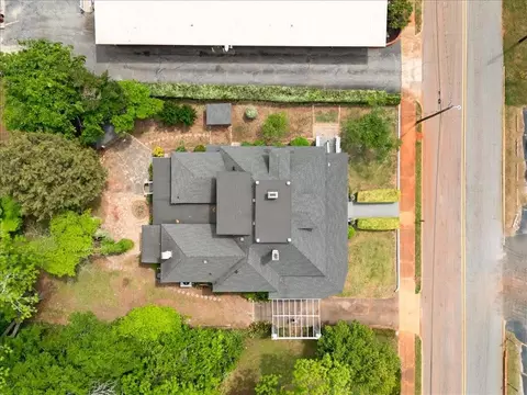 View/Area - 207 E Thompson St, Thomaston, GA 30286 photo 2 of 4