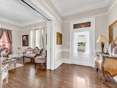 Entry Way - 207 E Thompson St, Thomaston, GA 30286 photo 5 of 5