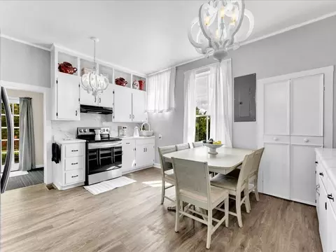 Kitchen - 207 E Thompson St, Thomaston, GA 30286 photo 2 of 2