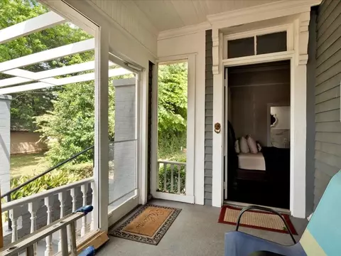 Exterior - 207 E Thompson St, Thomaston, GA 30286 photo 5 of 17