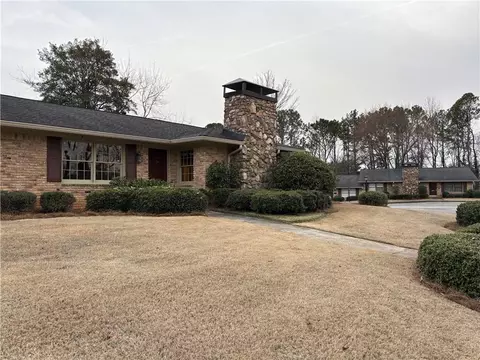 3358 Stonecrest Ct, Atlanta, GA 30341