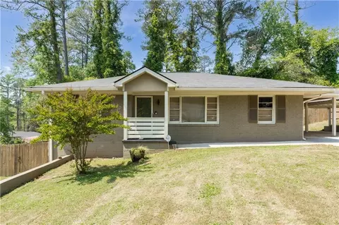 2685 Flagstone Dr SE, Atlanta, GA 30316