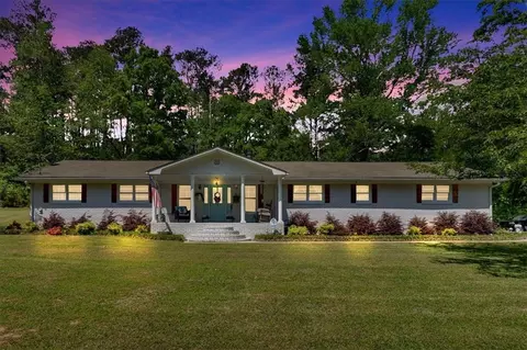 4083 Old Dalton Rd NE, Rome, GA 30165