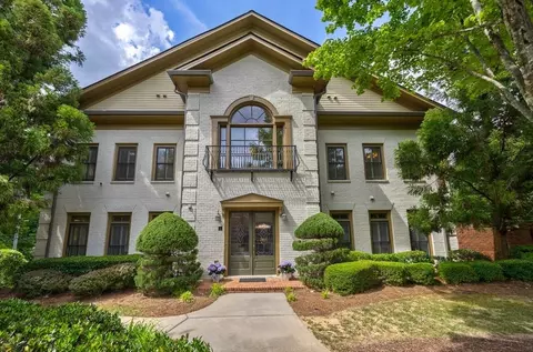3127 Lenox Rd NE #1, Atlanta, GA 30324