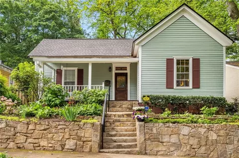 865 Ashland Ave NE, Atlanta, GA 30307