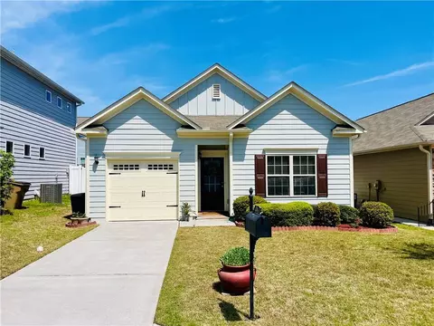 24 Samuel Way NW, Cartersville, GA 30121