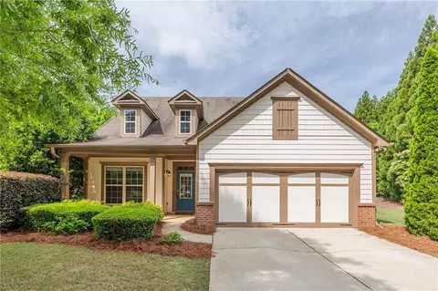1355 Hesse Ln, Austell, GA 30106