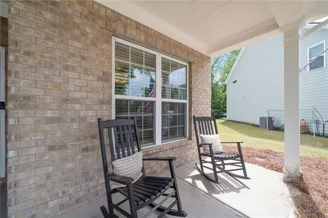 Exterior - 461 Timberleaf Rd, Canton, GA 30115 photo 11 of 11