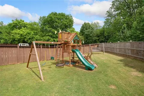 Exterior - 461 Timberleaf Rd, Canton, GA 30115 photo 8 of 11