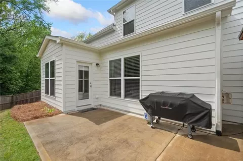 Exterior - 461 Timberleaf Rd, Canton, GA 30115 photo 6 of 11