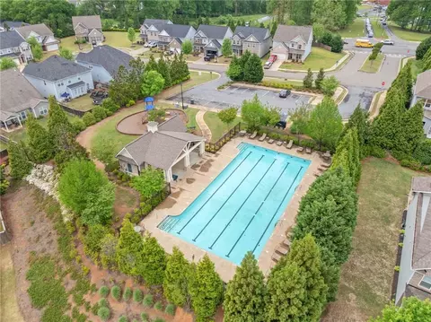 View/Area - 461 Timberleaf Rd, Canton, GA 30115 photo 2 of 4