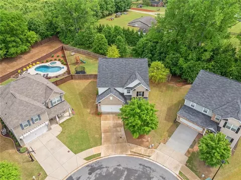 View/Area - 461 Timberleaf Rd, Canton, GA 30115 photo 1 of 4