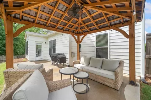 Other - 461 Timberleaf Rd, Canton, GA 30115 photo 11 of 11
