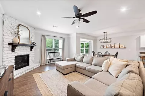 Other - 461 Timberleaf Rd, Canton, GA 30115 photo 4 of 11