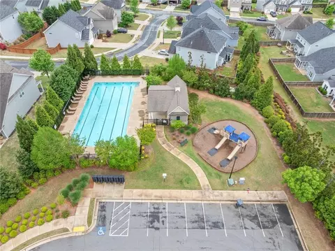 View/Area - 461 Timberleaf Rd, Canton, GA 30115 photo 4 of 4