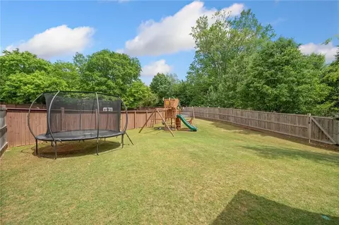 Exterior - 461 Timberleaf Rd, Canton, GA 30115 photo 7 of 11