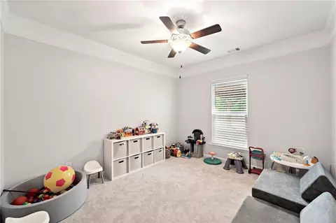 Bedroom - 461 Timberleaf Rd, Canton, GA 30115 photo 1 of 7