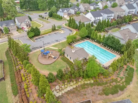 View/Area - 461 Timberleaf Rd, Canton, GA 30115 photo 3 of 4