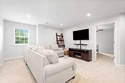 Entry Way - 461 Timberleaf Rd, Canton, GA 30115 photo 6 of 7