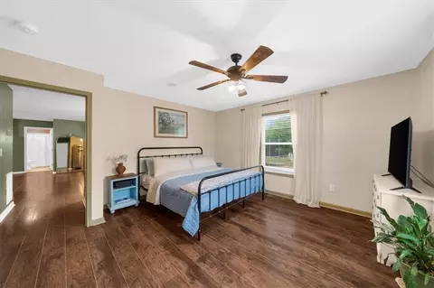 Bedroom - 1012 Cawthon Rd, Toccoa, GA 30577 photo 1 of 5