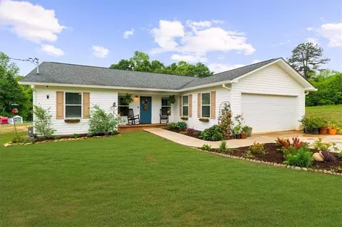1012 Cawthon Rd, Toccoa, GA 30577