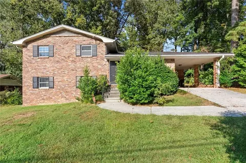 1263 Shoreham Dr, Atlanta, GA 30349