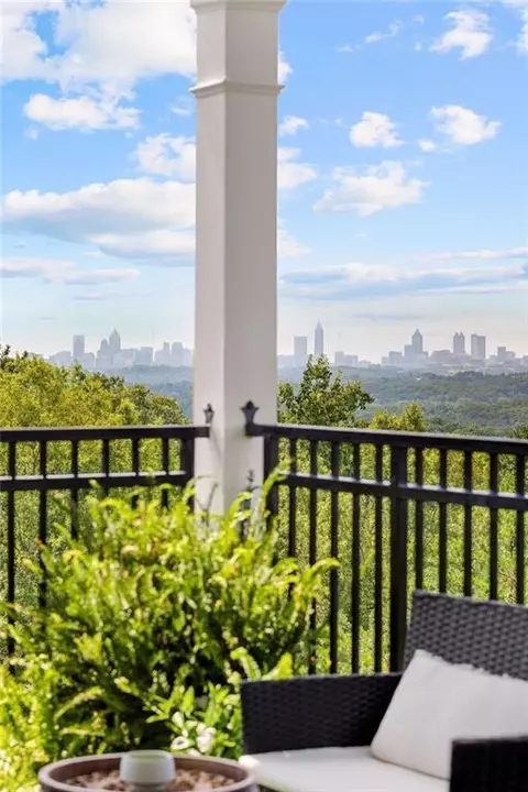 4100 Paces Walk SE #4306, Atlanta, GA 30339