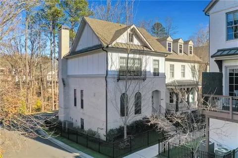160 Cricket Ln, Alpharetta, GA 30009