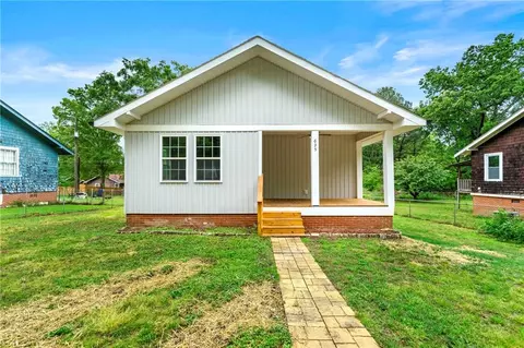 635 3rd Shannon St, Calhoun, GA 30701