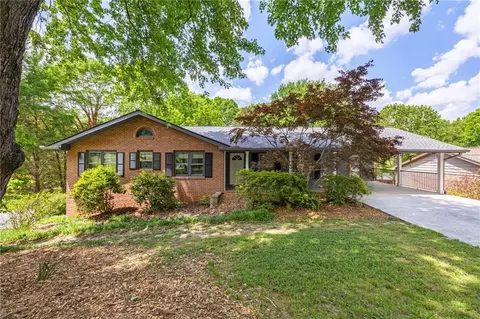 6857 Womack Ct, Atlanta, GA 30360