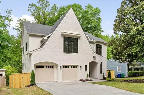 3006 Skyland Dr NE, Atlanta, GA 30341