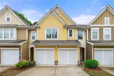 2060 Ellison Way NW #11, Kennesaw, GA 30152