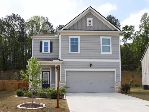 148 Silver Beech Ln, Dawsonville, GA 30534