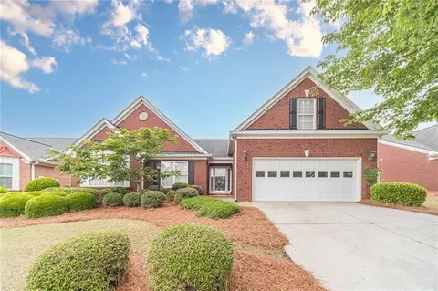 1022 Pecan Grove Pl, Lawrenceville, GA 30046