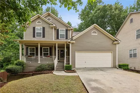 4560 Weathervane Dr, Alpharetta, GA 30022