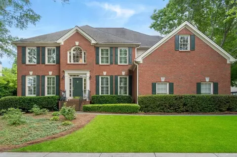 400 Fieldstone Lndg, Alpharetta, GA 30005