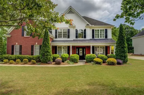 121 Providence Club Dr, Monroe, GA 30656