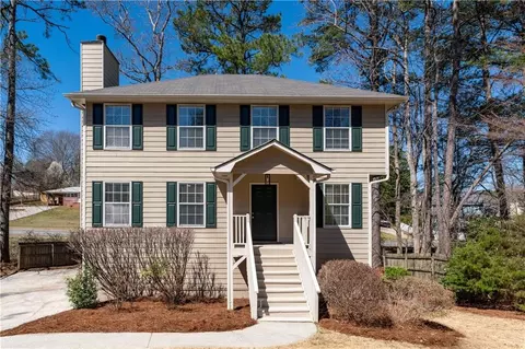 3362 Alexis Ct, Marietta, GA 30066