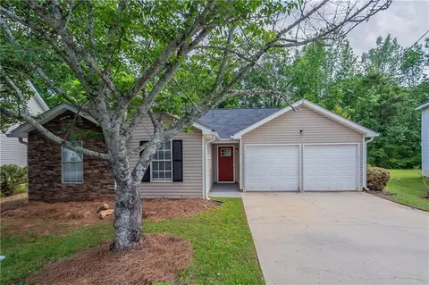 4096 Waldrop Hills Dr, Decatur, GA 30034