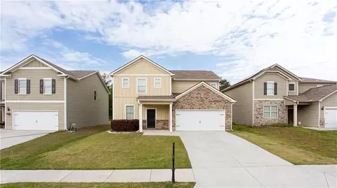 7747 Rudder Cir, Fairburn, GA 30213