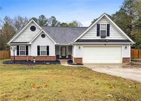 20 Madison Ct, Covington, GA 30016