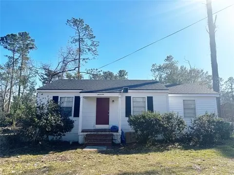 507 Pinetree Rd, Valdosta, GA 31602