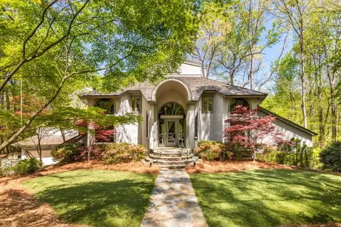 6525 Old Riverside Dr NW, Sandy Springs, GA 30328