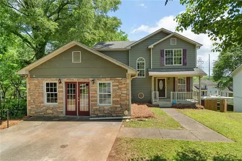 171 Mayflower Cir, Cartersville, GA 30120