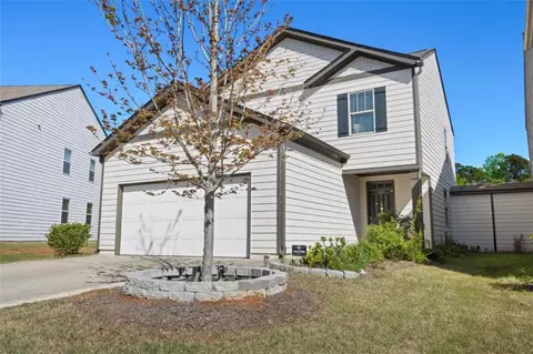 111 Centennial Ridge Dr, Acworth, GA 30102