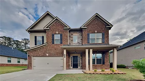 245 Brickstone Pkwy, Covington, GA 30016