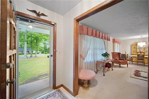 Entry Way - 110 Otelia Ln, Covington, GA 30014 photo 1 of 4