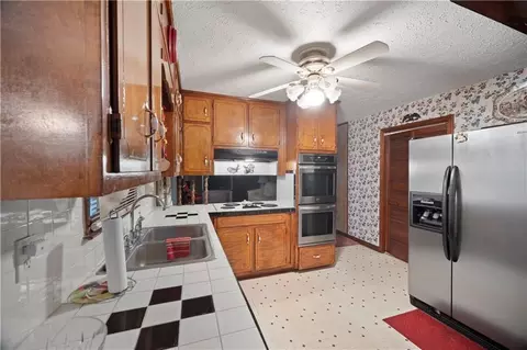 Kitchen - 110 Otelia Ln, Covington, GA 30014 photo 1 of 3
